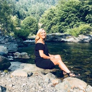 Meet your Posher, Vanessa